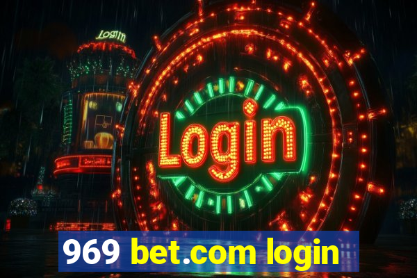 969 bet.com login